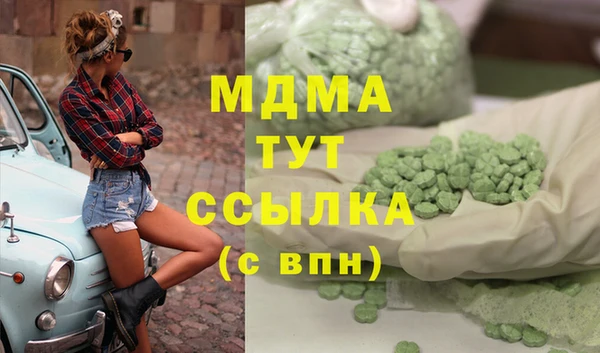 тгк Алексеевка